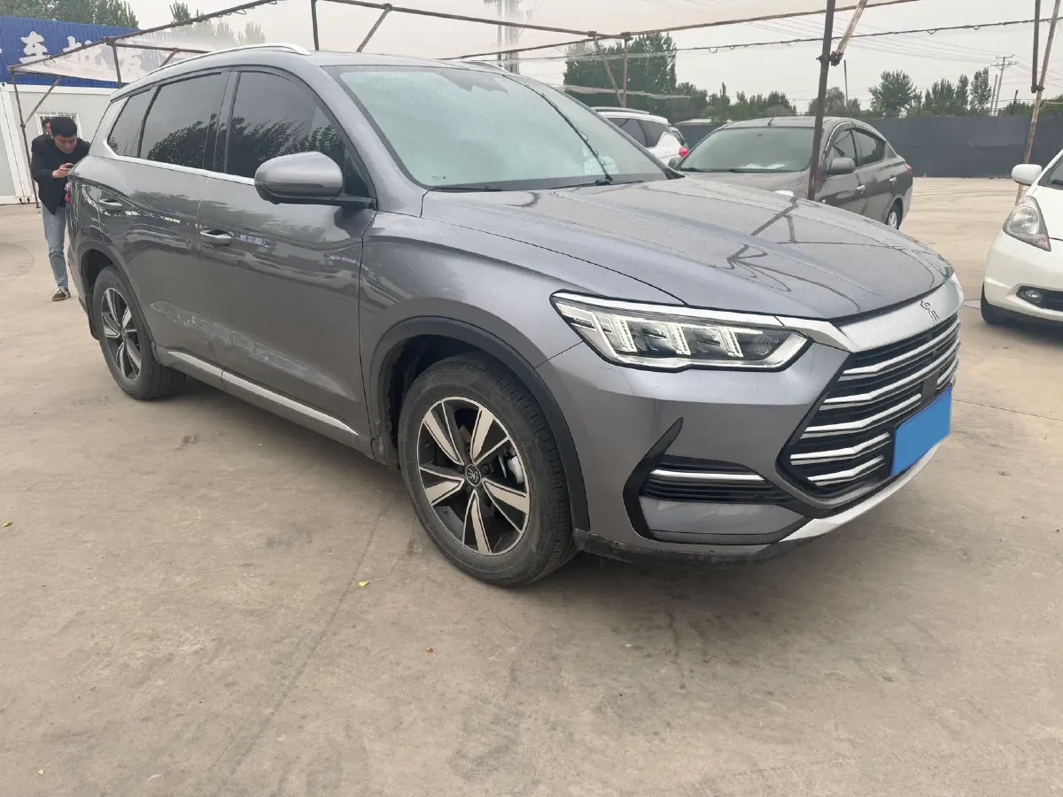 2022 BYD Yuan Plus BEV 60.48KWH,autocango,china used car exporter,china ev exporter,chinese used car exporter,chinese used ev exporter