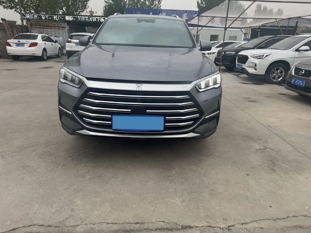 2022 BYD Yuan Plus BEV 60.48KWH,autocango,china used car exporter,china ev exporter,chinese used car exporter,chinese used ev exporter