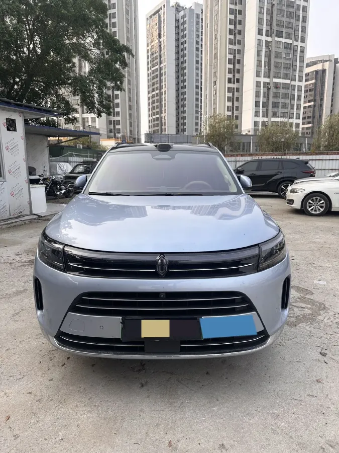 2024 AITO AITO M7 1.5T 152HP L4 REEV 40KWH,autocango,china used car exporter,china ev exporter,chinese used car exporter,chinese used ev exporter