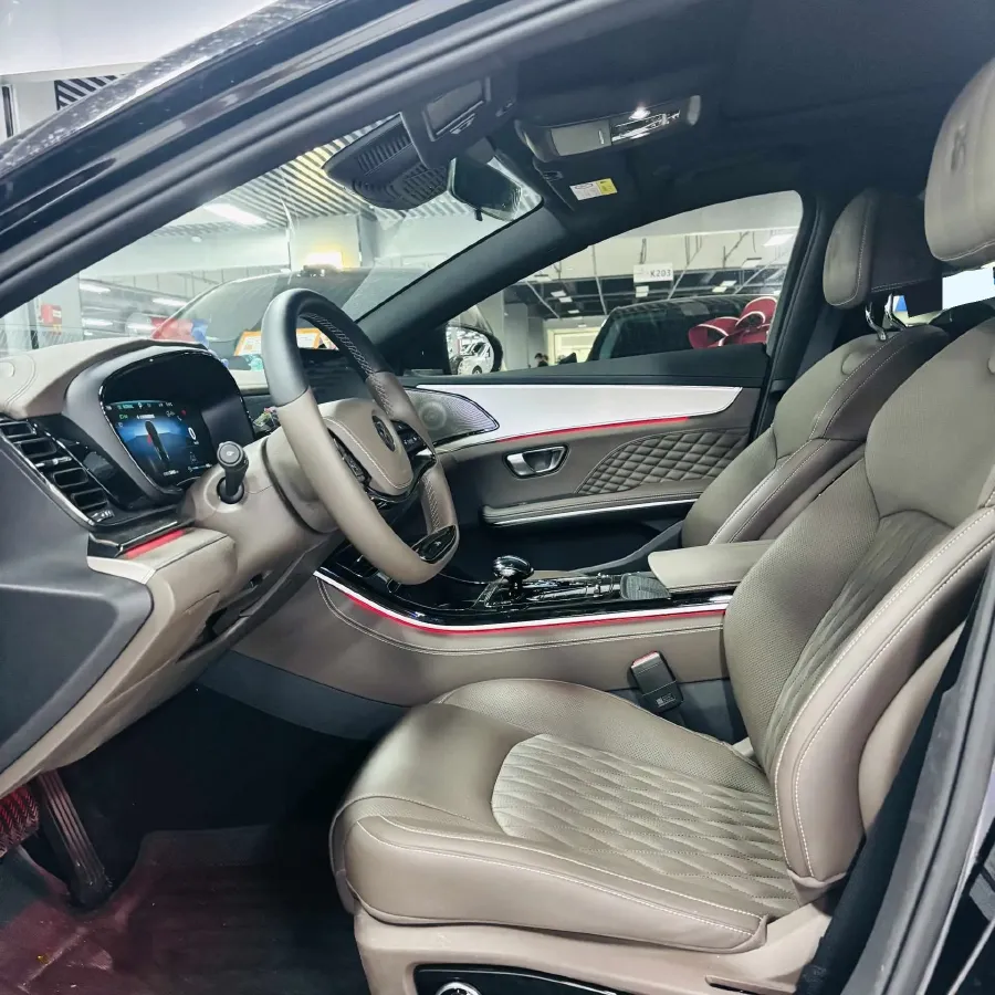 2024 BYD Han 1.5T 139HP L4 E-CVT PHEV 18.316KWH,autocango,china used car exporter,china ev exporter,chinese used car exporter,chinese used ev exporter