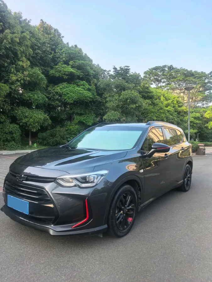 2020 Chevrolet Orlando 1.3T 163HP L3 6AT,autocango,china used car exporter,china ev exporter,chinese used car exporter,chinese used ev exporter