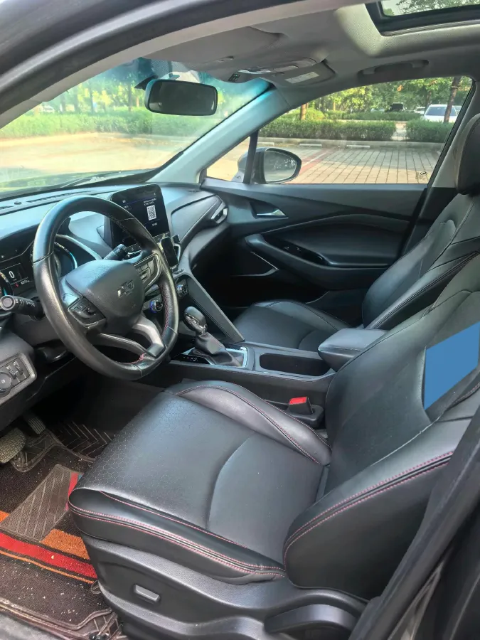 2020 Chevrolet Orlando 1.3T 163HP L3 6AT,autocango,china used car exporter,china ev exporter,chinese used car exporter,chinese used ev exporter