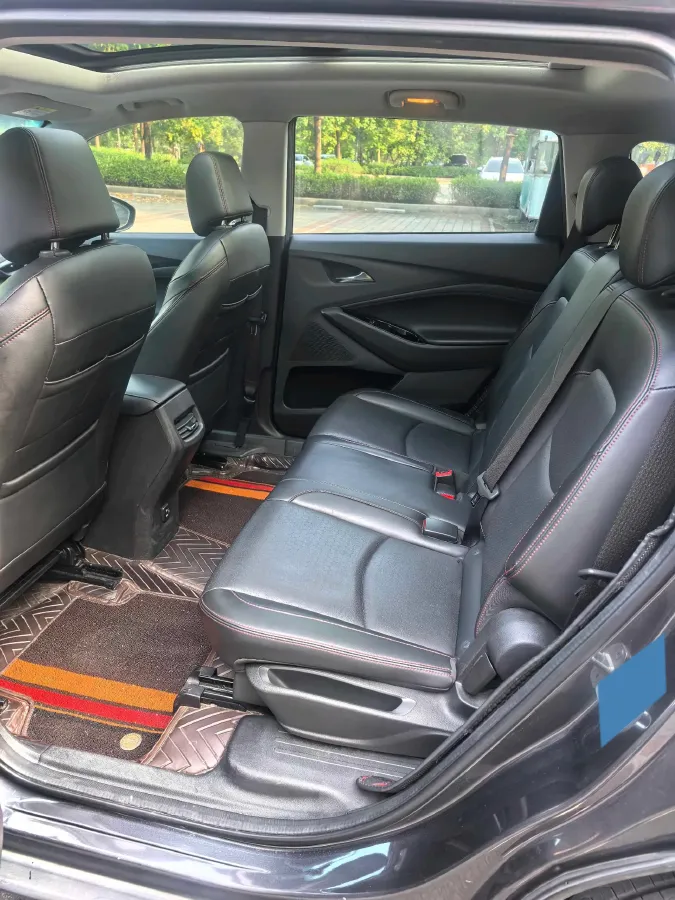 2020 Chevrolet Orlando 1.3T 163HP L3 6AT,autocango,china used car exporter,china ev exporter,chinese used car exporter,chinese used ev exporter