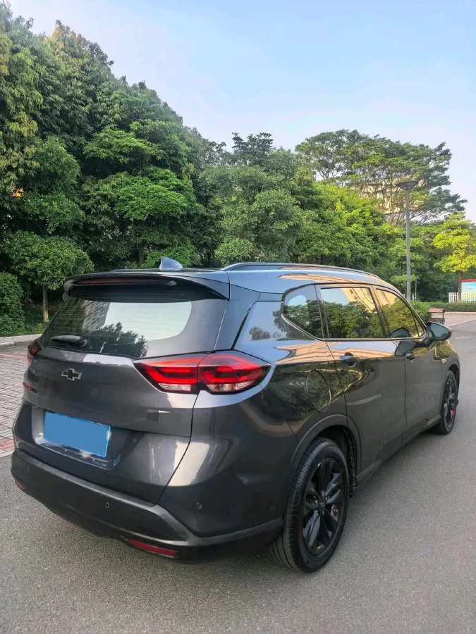 2020 Chevrolet Orlando 1.3T 163HP L3 6AT,autocango,china used car exporter,china ev exporter,chinese used car exporter,chinese used ev exporter