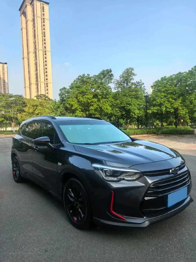 2020 Chevrolet Orlando 1.3T 163HP L3 6AT,autocango,china used car exporter,china ev exporter,chinese used car exporter,chinese used ev exporter