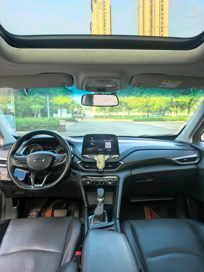 2020 Chevrolet Orlando 1.3T 163HP L3 6AT,autocango,china used car exporter,china ev exporter,chinese used car exporter,chinese used ev exporter