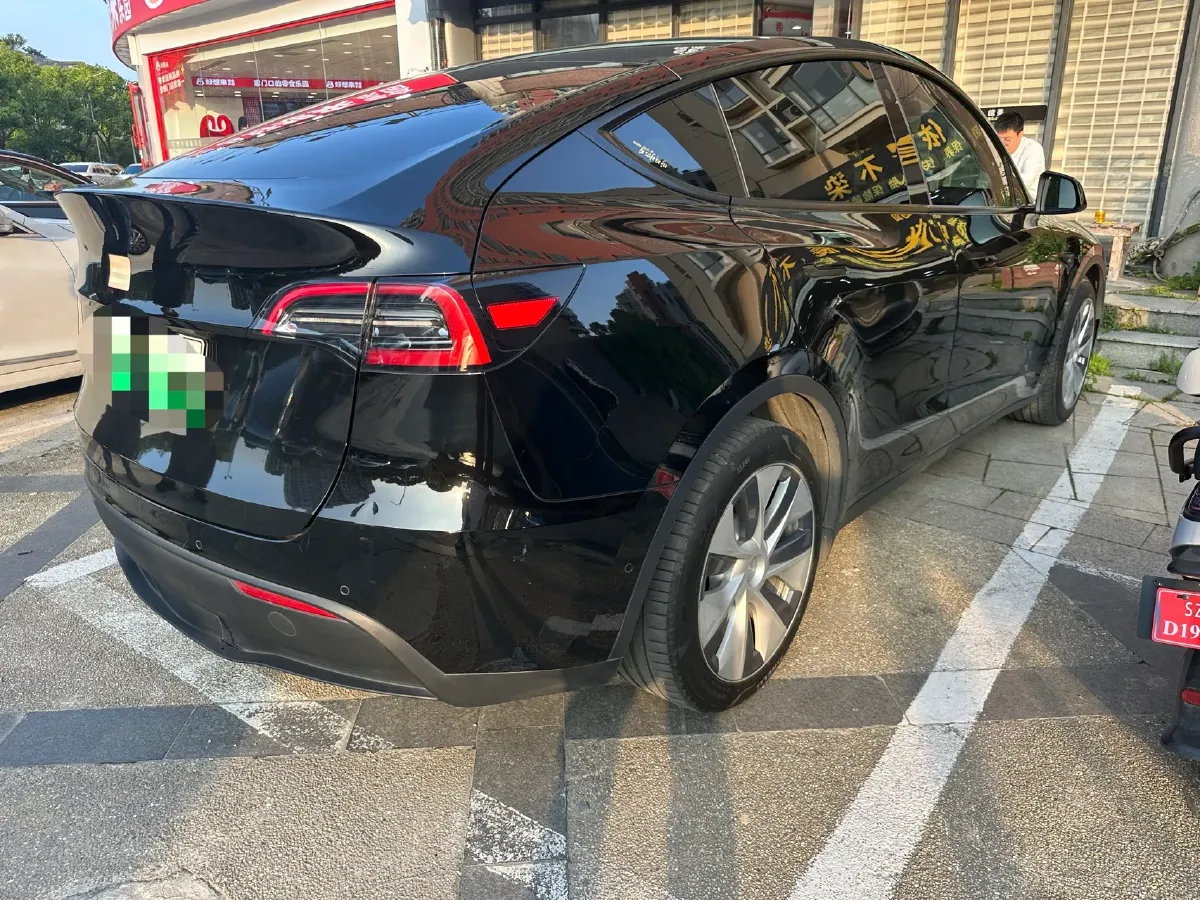 2021 Tesla Model Y BEV 60KWH,autocango,china used car exporter,china ev exporter,chinese used car exporter,chinese used ev exporter