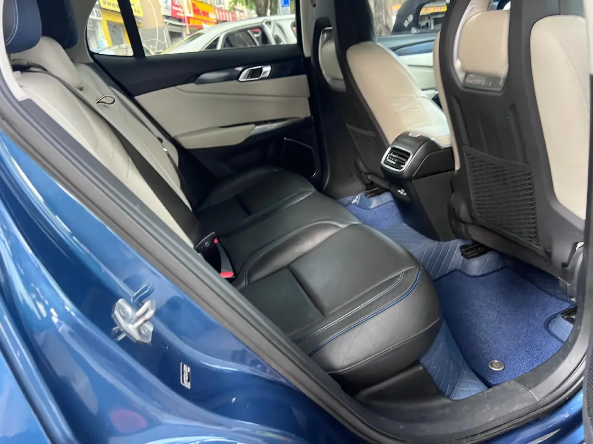 2017 Foton Sauvana 2.0T 218HP L4 6AT,autocango,china used car exporter,china ev exporter,chinese used car exporter,chinese used ev exporter