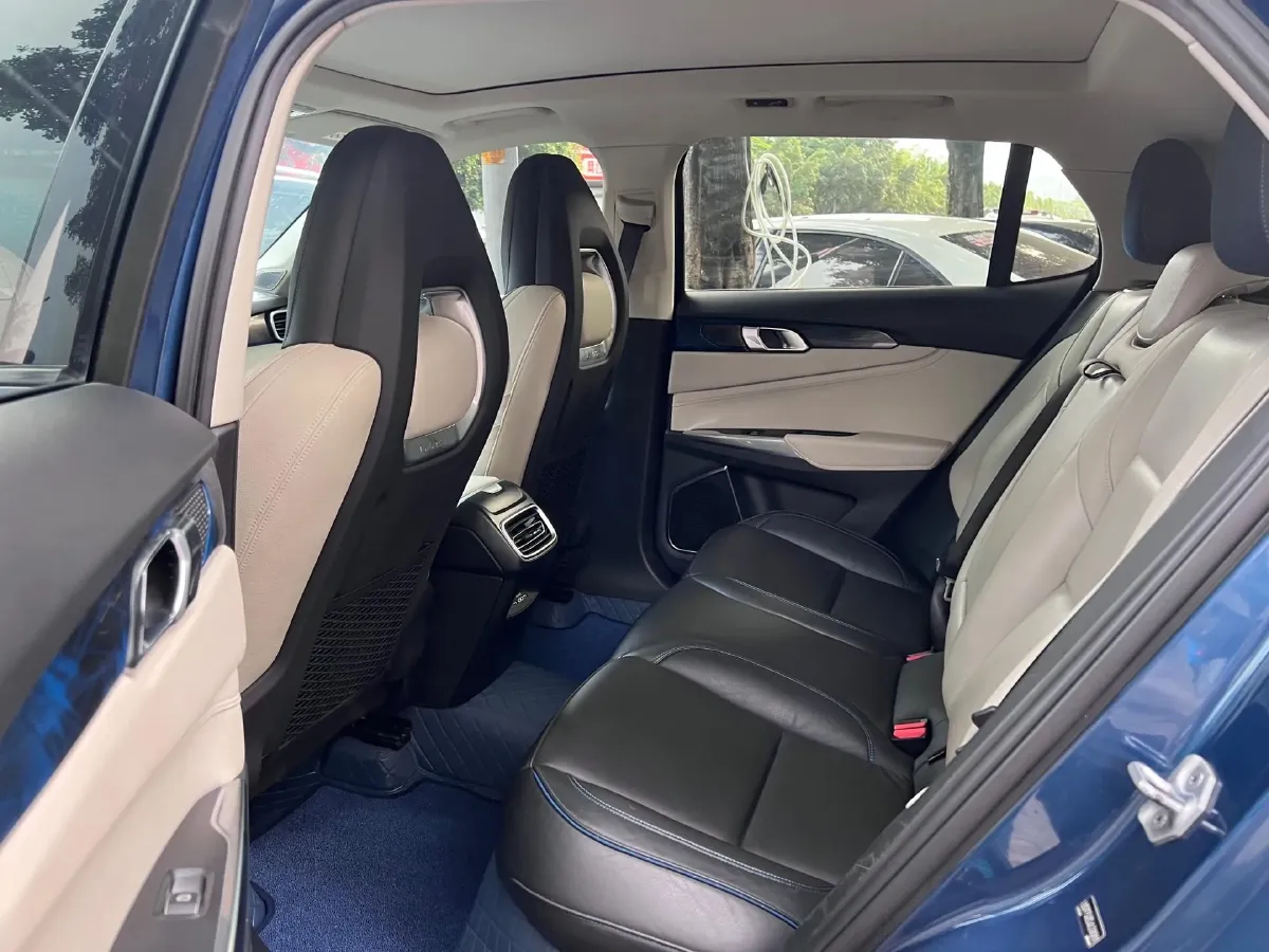 2017 Foton Sauvana 2.0T 218HP L4 6AT,autocango,china used car exporter,china ev exporter,chinese used car exporter,chinese used ev exporter