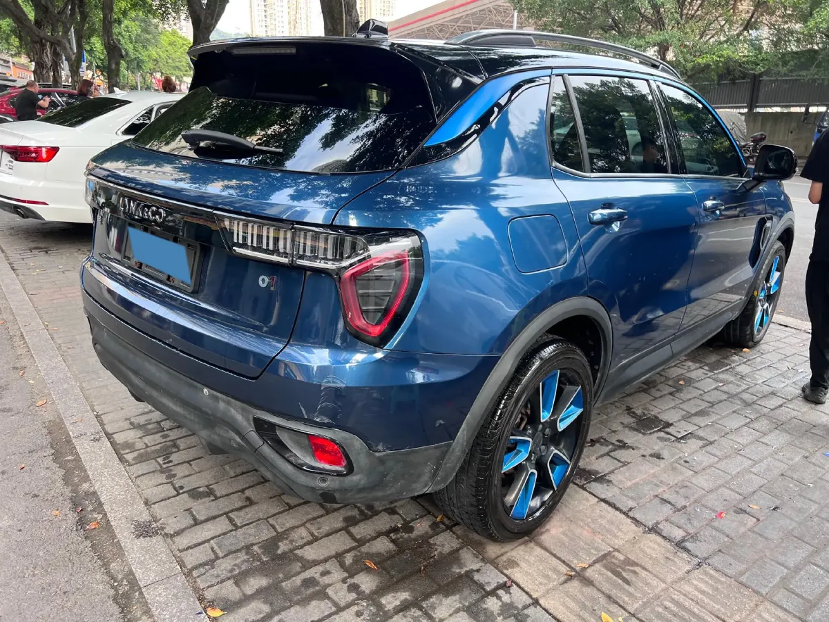 2017 Foton Sauvana 2.0T 218HP L4 6AT,autocango,china used car exporter,china ev exporter,chinese used car exporter,chinese used ev exporter