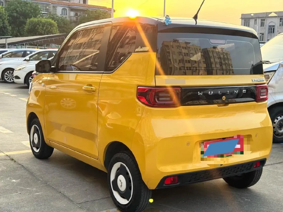 2022 DongFeng Fengon Fengon MINI EV BEV 9.18KWH,autocango,china used car exporter,china ev exporter,chinese used car exporter,chinese used ev exporter