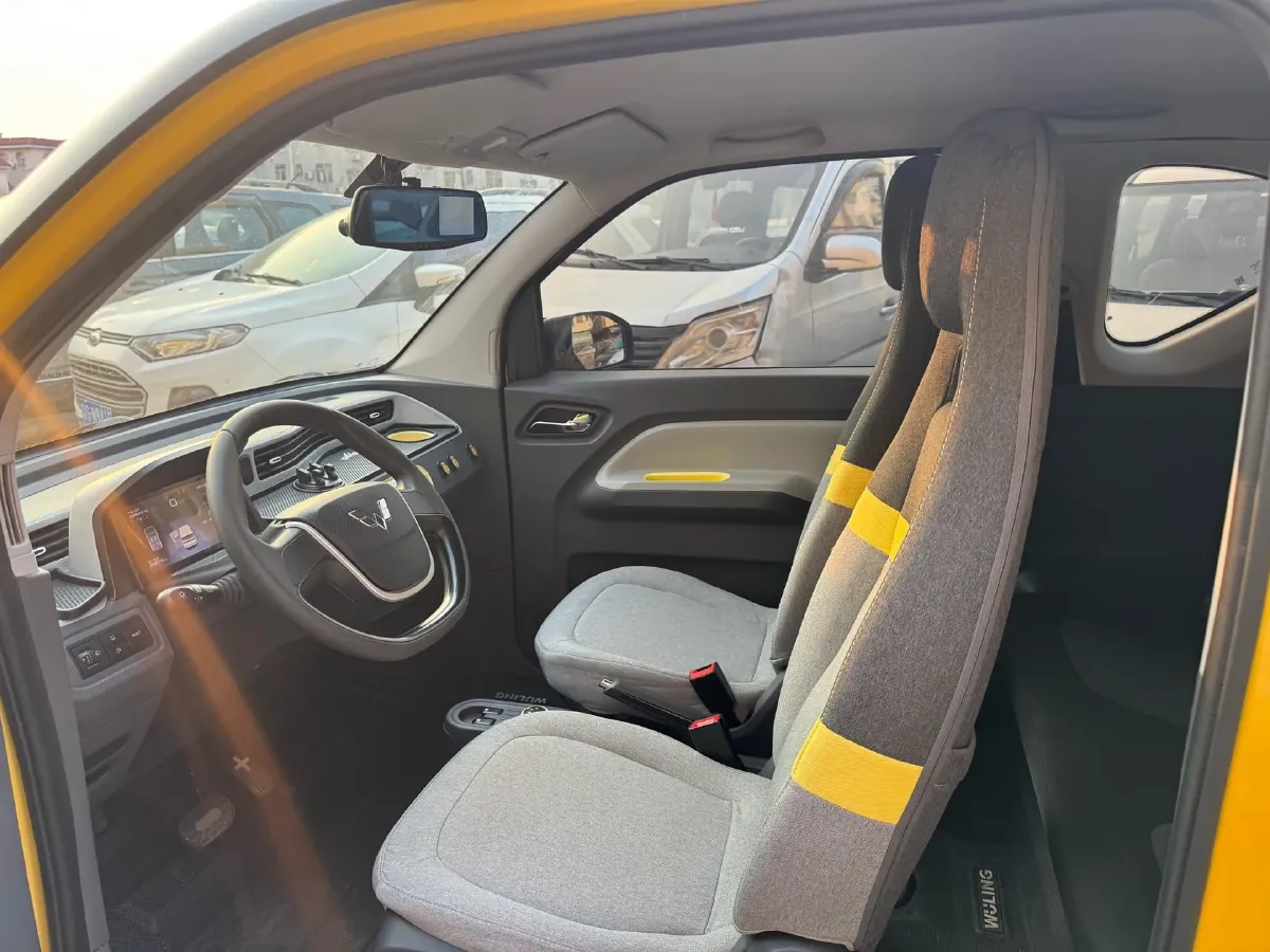 2022 DongFeng Fengon Fengon MINI EV BEV 9.18KWH,autocango,china used car exporter,china ev exporter,chinese used car exporter,chinese used ev exporter