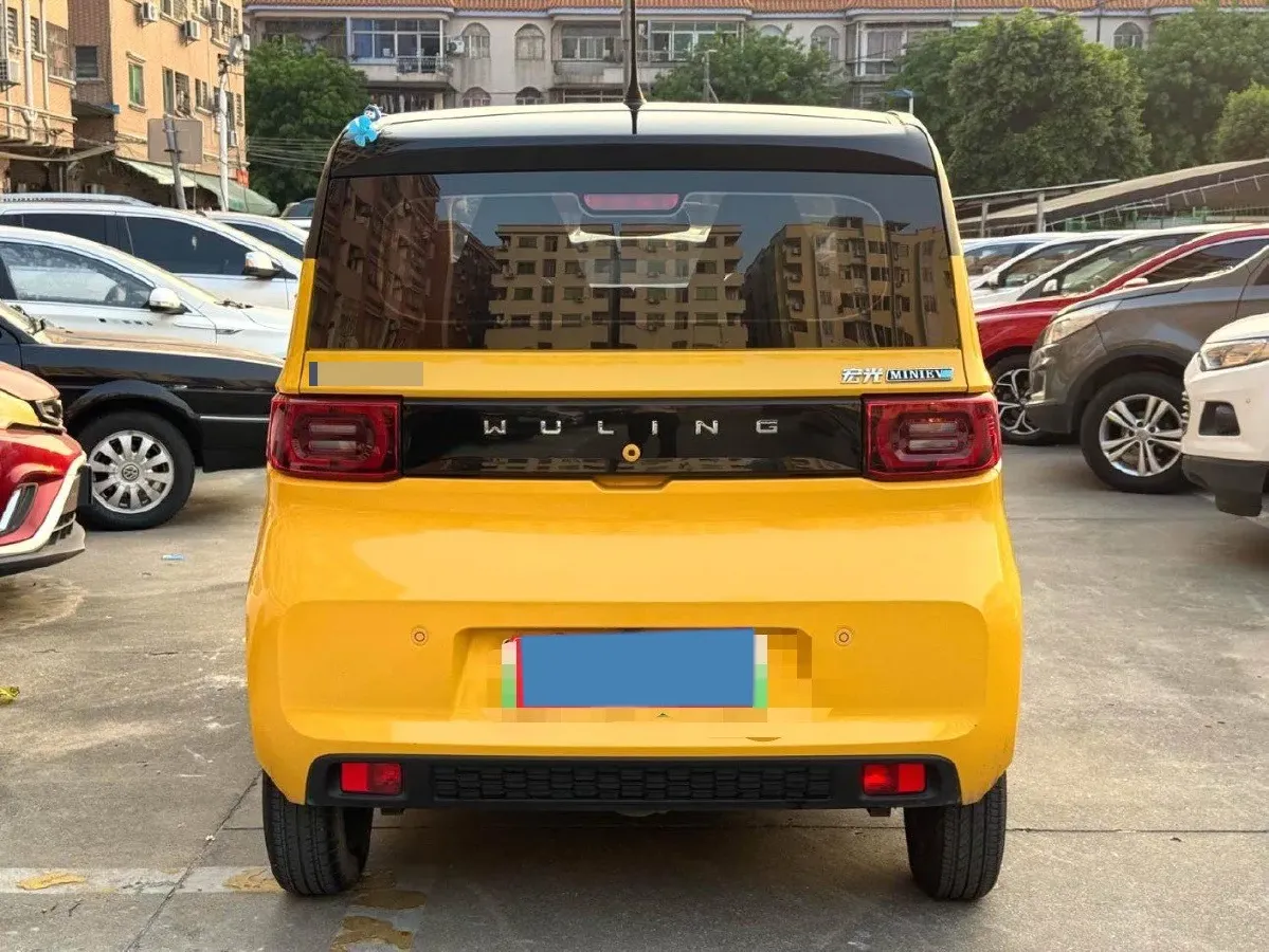 2022 DongFeng Fengon Fengon MINI EV BEV 9.18KWH,autocango,china used car exporter,china ev exporter,chinese used car exporter,chinese used ev exporter