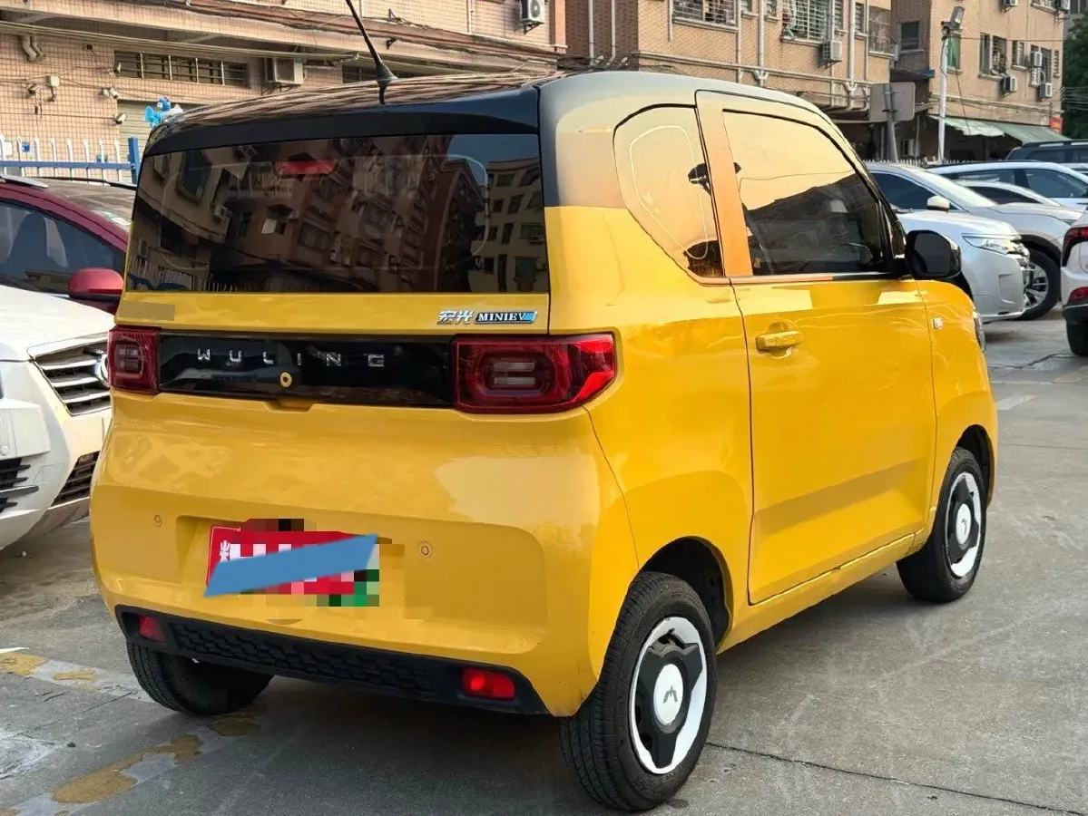 2022 DongFeng Fengon Fengon MINI EV BEV 9.18KWH,autocango,china used car exporter,china ev exporter,chinese used car exporter,chinese used ev exporter