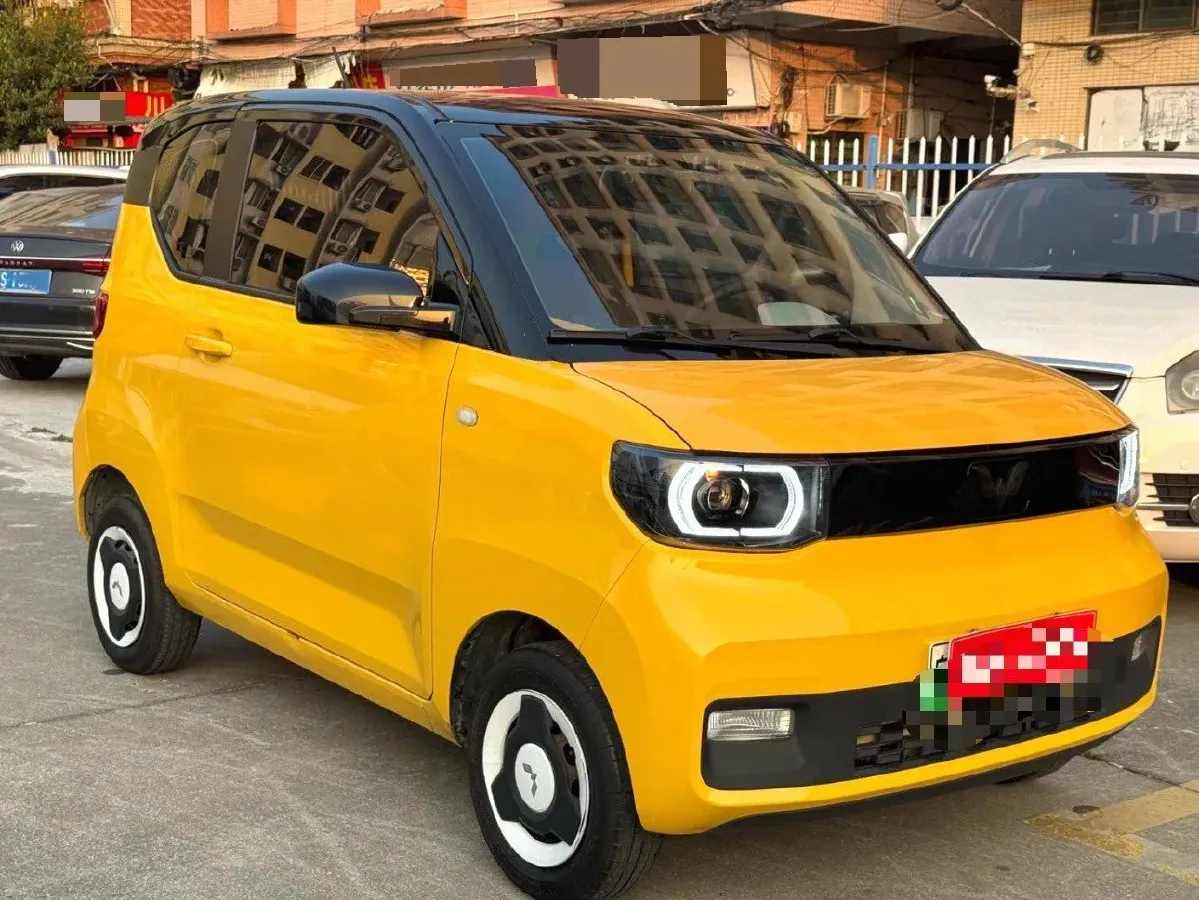 2022 DongFeng Fengon Fengon MINI EV BEV 9.18KWH,autocango,china used car exporter,china ev exporter,chinese used car exporter,chinese used ev exporter