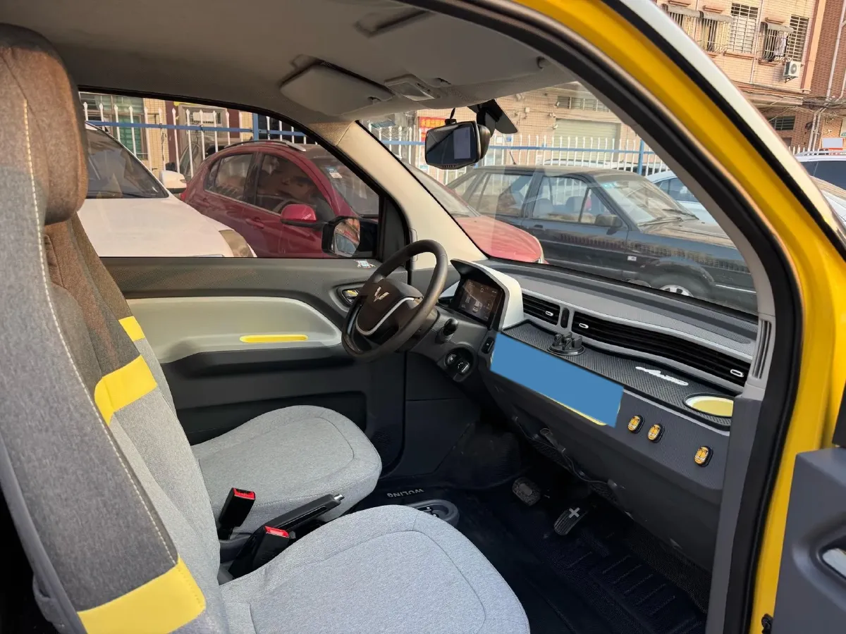 2022 DongFeng Fengon Fengon MINI EV BEV 9.18KWH,autocango,china used car exporter,china ev exporter,chinese used car exporter,chinese used ev exporter