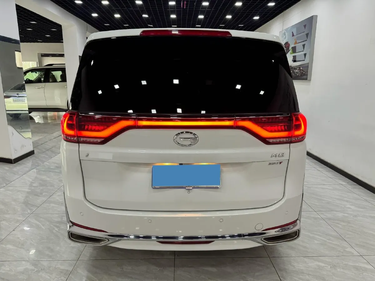 2023 GAC Trumpchi M8 2.0T 252HP L4 8AT,autocango,china used car exporter,china ev exporter,chinese used car exporter,chinese used ev exporter