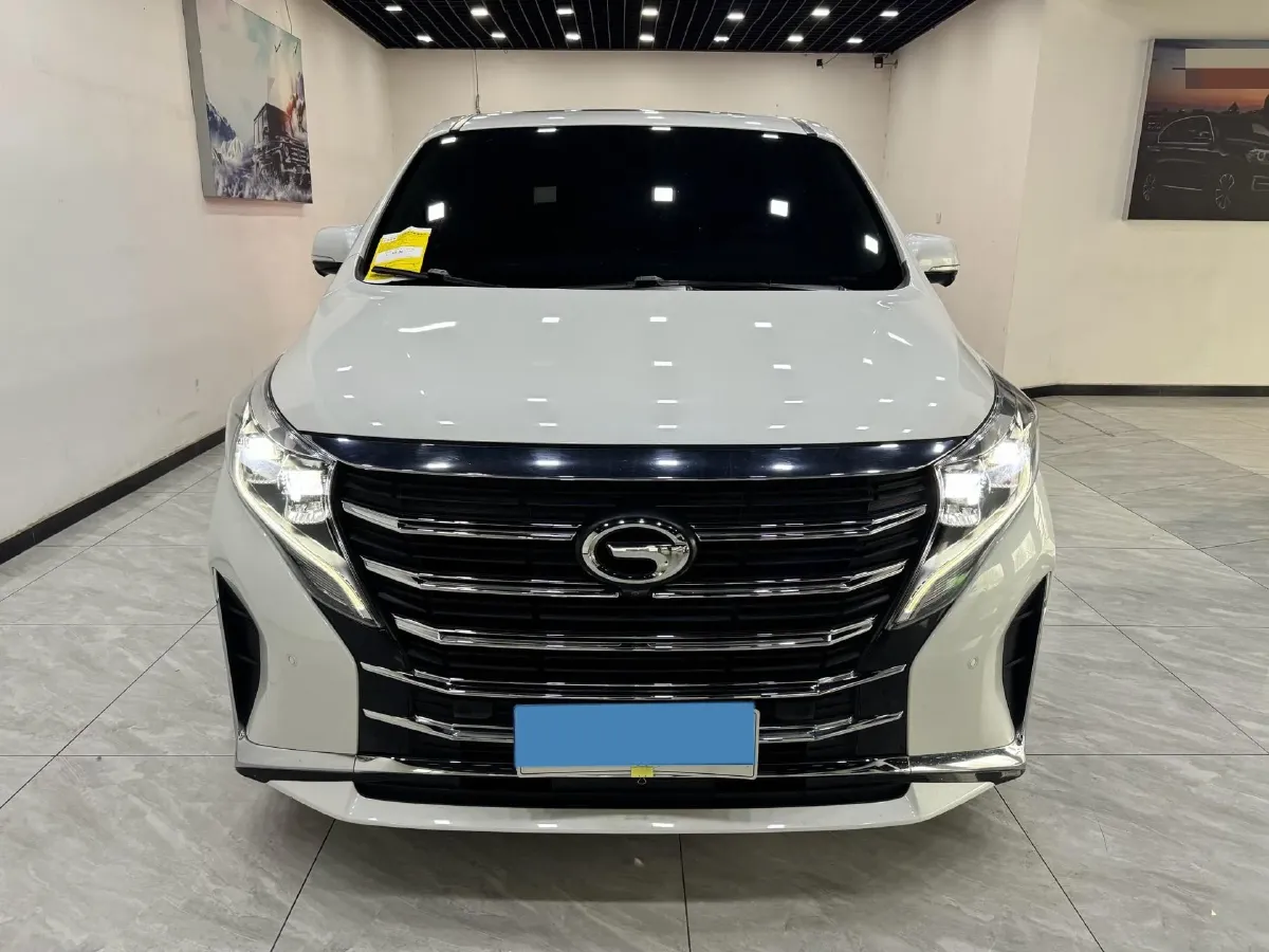 2023 GAC Trumpchi M8 2.0T 252HP L4 8AT,autocango,china used car exporter,china ev exporter,chinese used car exporter,chinese used ev exporter