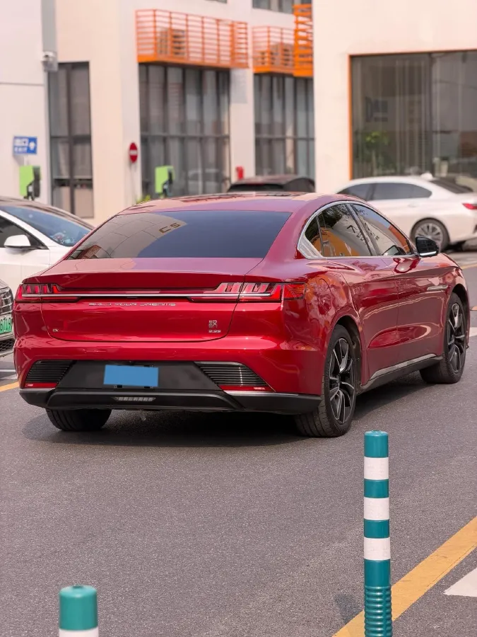 2020 BYD Han BEV 76.9KWH,autocango,china used car exporter,china ev exporter,chinese used car exporter,chinese used ev exporter