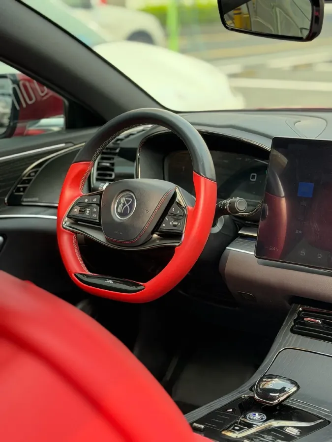 2020 BYD Han BEV 76.9KWH,autocango,china used car exporter,china ev exporter,chinese used car exporter,chinese used ev exporter