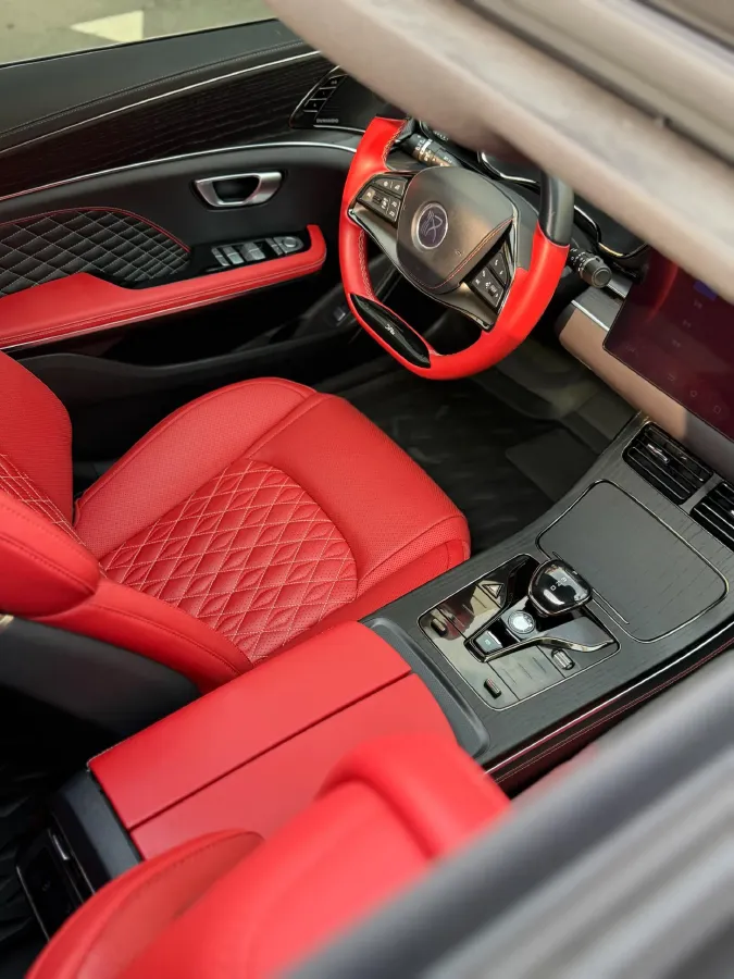 2020 BYD Han BEV 76.9KWH,autocango,china used car exporter,china ev exporter,chinese used car exporter,chinese used ev exporter