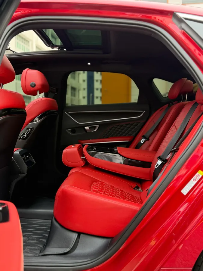 2020 BYD Han BEV 76.9KWH,autocango,china used car exporter,china ev exporter,chinese used car exporter,chinese used ev exporter