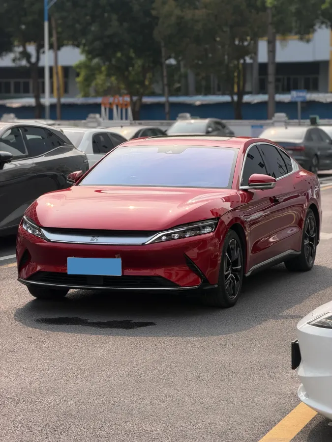 2020 BYD Han BEV 76.9KWH,autocango,china used car exporter,china ev exporter,chinese used car exporter,chinese used ev exporter