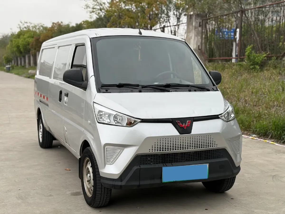 2020 WuLing EV50 BEV 41.86KWH,autocango,china used car exporter,china ev exporter,chinese used car exporter,chinese used ev exporter