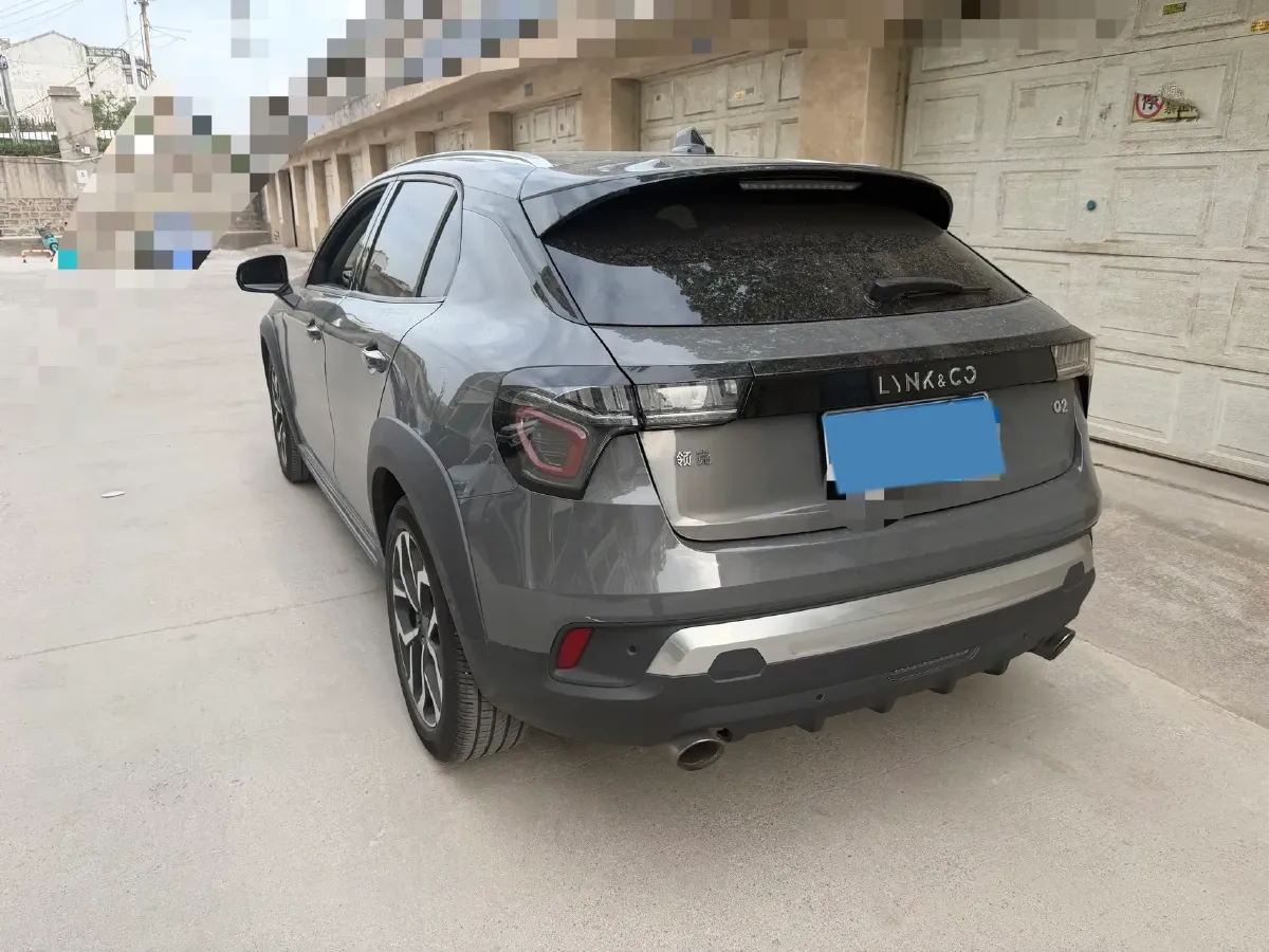 2018 Toyota C-HR 2.0L 171HP L4 CVT,autocango,china used car exporter,china ev exporter,chinese used car exporter,chinese used ev exporter