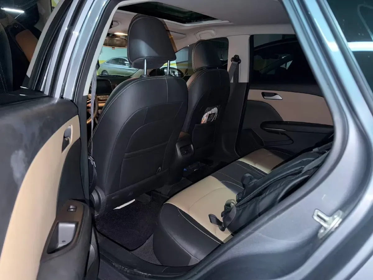 2022 Chevrolet Monza 1.5L 113HP L4 6AT,autocango,china used car exporter,china ev exporter,chinese used car exporter,chinese used ev exporter