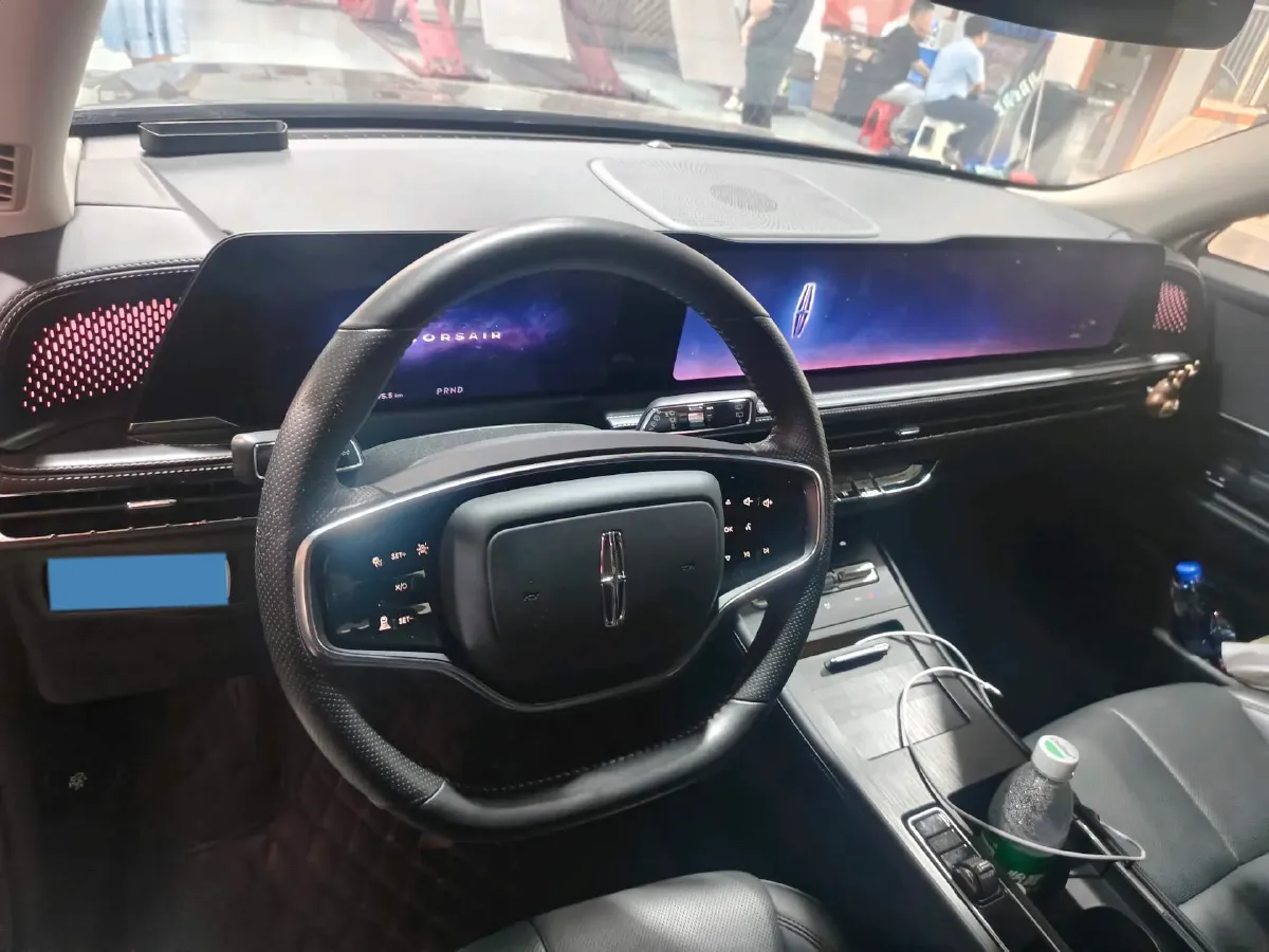 2024 Lincoln Corsair 1.5T 193HP L4 E-CVT Hybrid,autocango,china used car exporter,china ev exporter,chinese used car exporter,chinese used ev exporter
