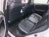 2020 Toyota RAV4 2.0L 171HP L4 CVT