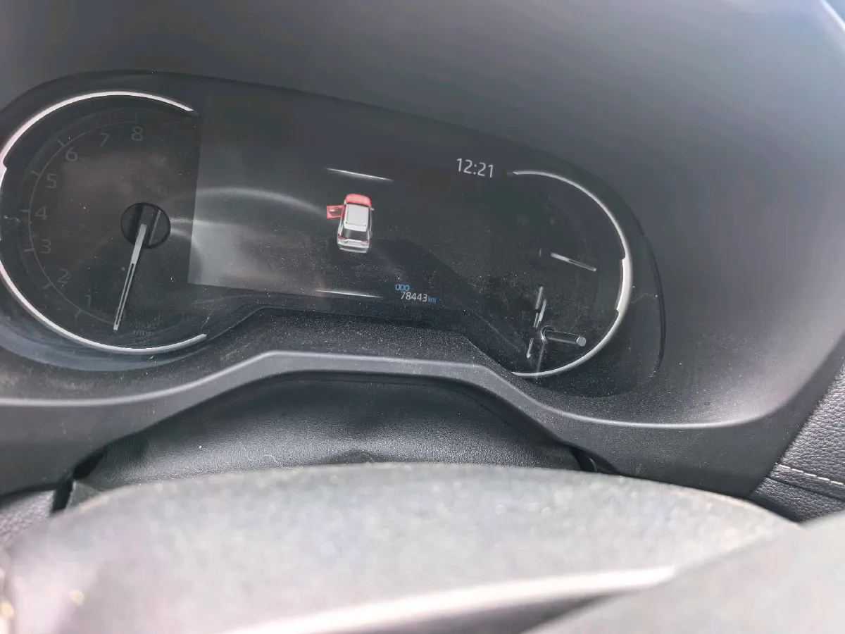 2020 Toyota RAV4 2.0L 171HP L4 CVT,autocango,china used car exporter,china ev exporter,chinese used car exporter,chinese used ev exporter