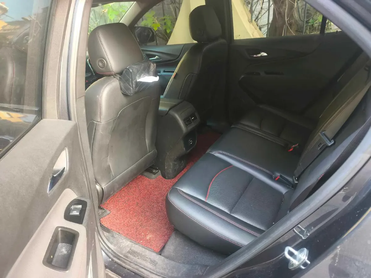 2021 Chevrolet Equinox 2.0T 237HP L4 9AT,autocango,china used car exporter,china ev exporter,chinese used car exporter,chinese used ev exporter