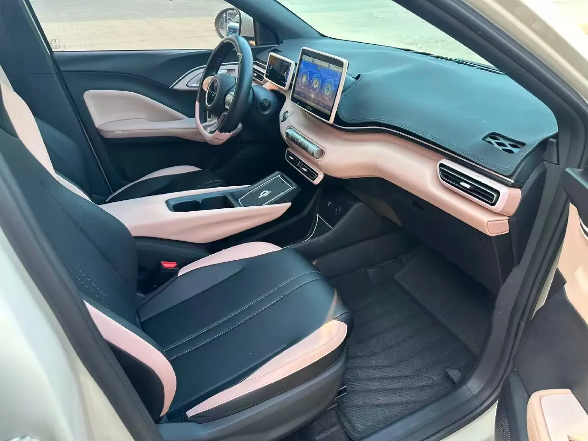 2024 BYD Seagull BEV 30.08KWH,autocango,china used car exporter,china ev exporter,chinese used car exporter,chinese used ev exporter