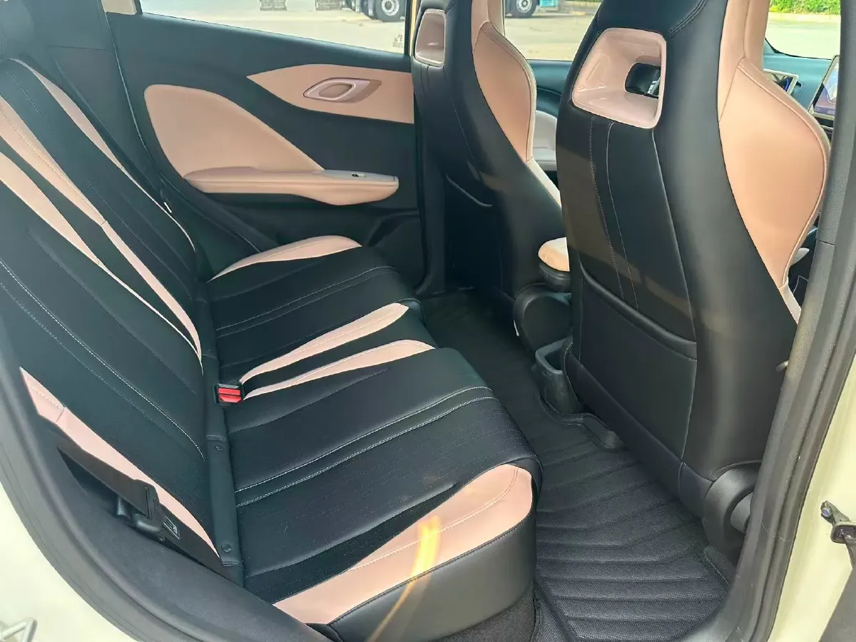 2024 BYD Seagull BEV 30.08KWH,autocango,china used car exporter,china ev exporter,chinese used car exporter,chinese used ev exporter