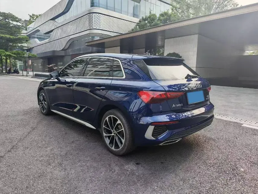 2021 Audi A3 1.4T 150HP L4 7DCT,autocango,china used car exporter,china ev exporter,chinese used car exporter,chinese used ev exporter