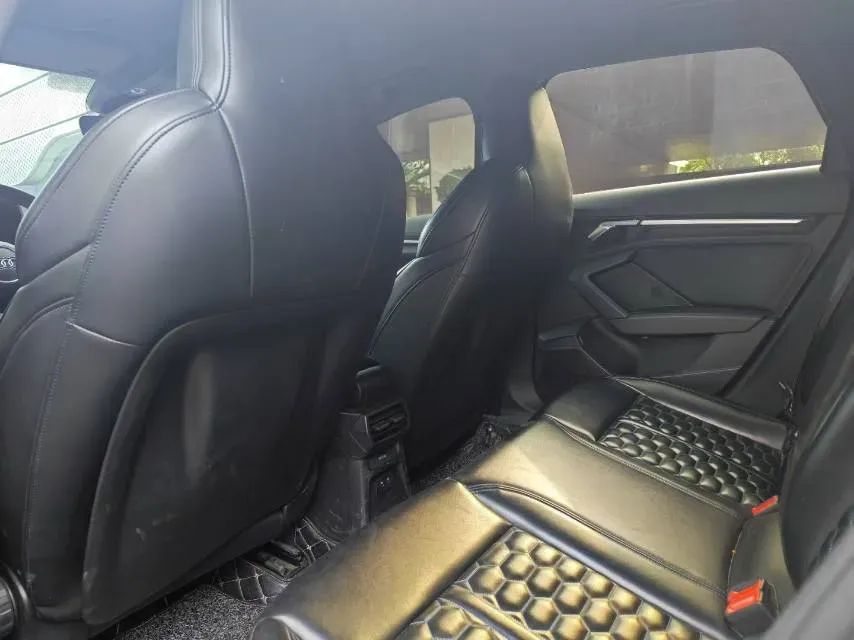 2021 Audi A3 1.4T 150HP L4 7DCT,autocango,china used car exporter,china ev exporter,chinese used car exporter,chinese used ev exporter