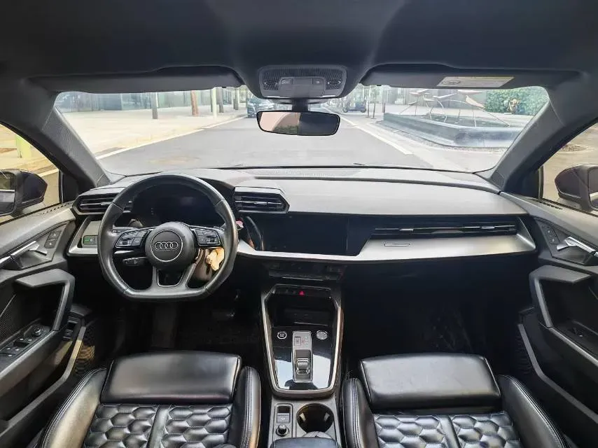 2021 Audi A3 1.4T 150HP L4 7DCT,autocango,china used car exporter,china ev exporter,chinese used car exporter,chinese used ev exporter