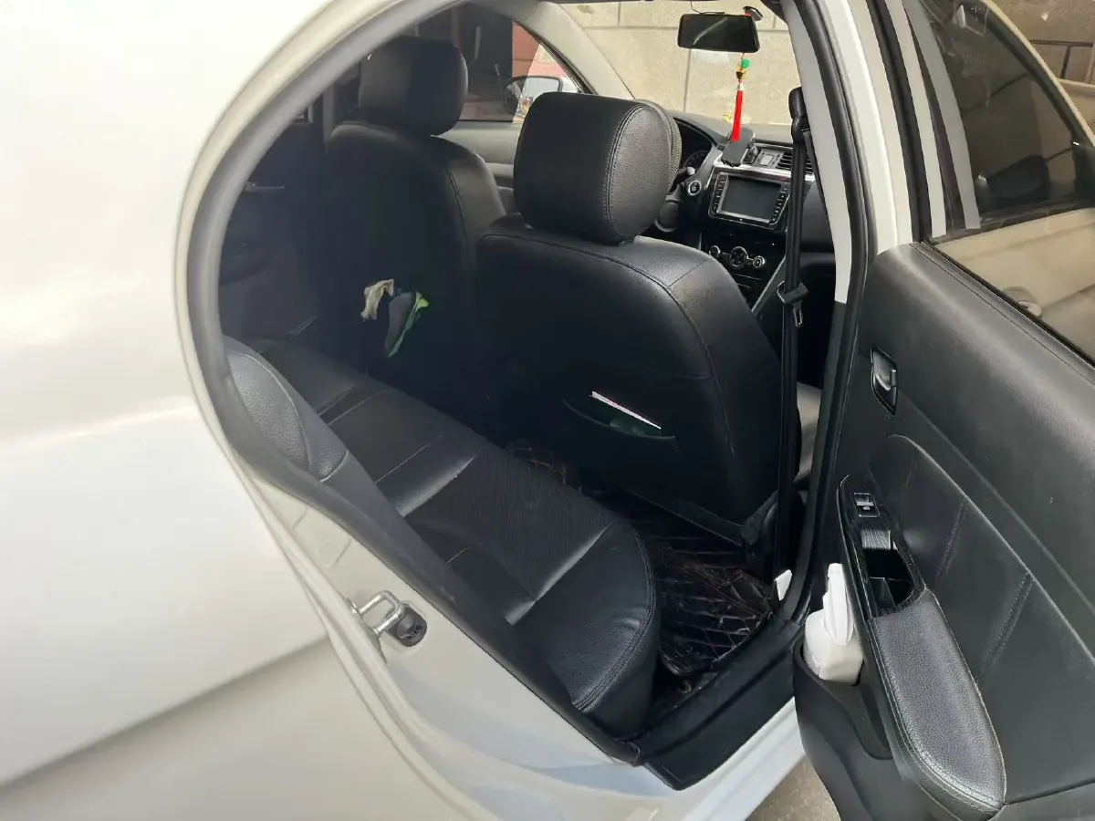 2018 Karry K50 1.5L 109HP L4 5MT,autocango,china used car exporter,china ev exporter,chinese used car exporter,chinese used ev exporter