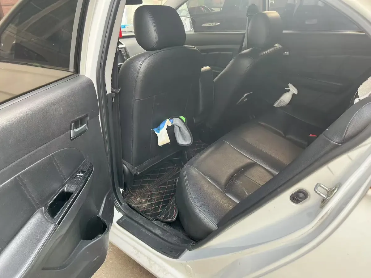 2018 Karry K50 1.5L 109HP L4 5MT,autocango,china used car exporter,china ev exporter,chinese used car exporter,chinese used ev exporter