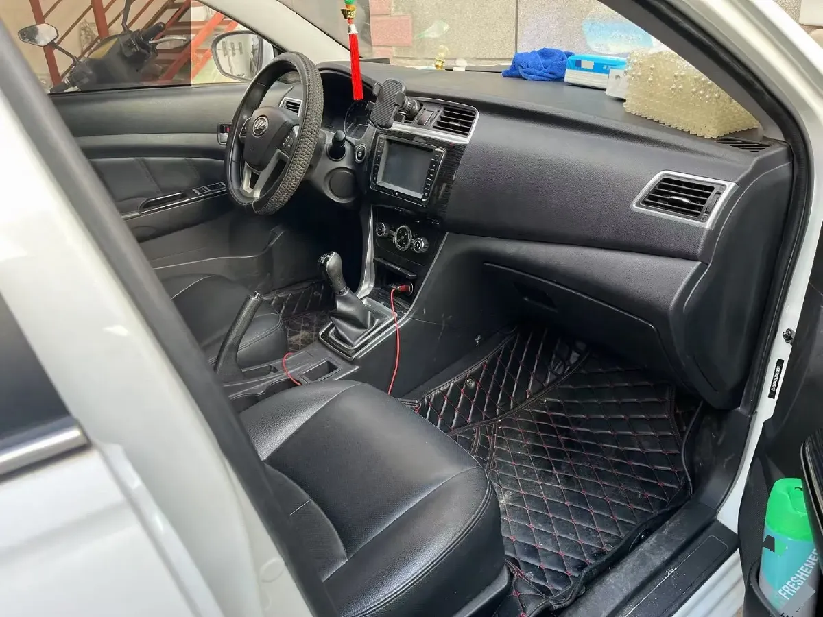 2018 Karry K50 1.5L 109HP L4 5MT,autocango,china used car exporter,china ev exporter,chinese used car exporter,chinese used ev exporter