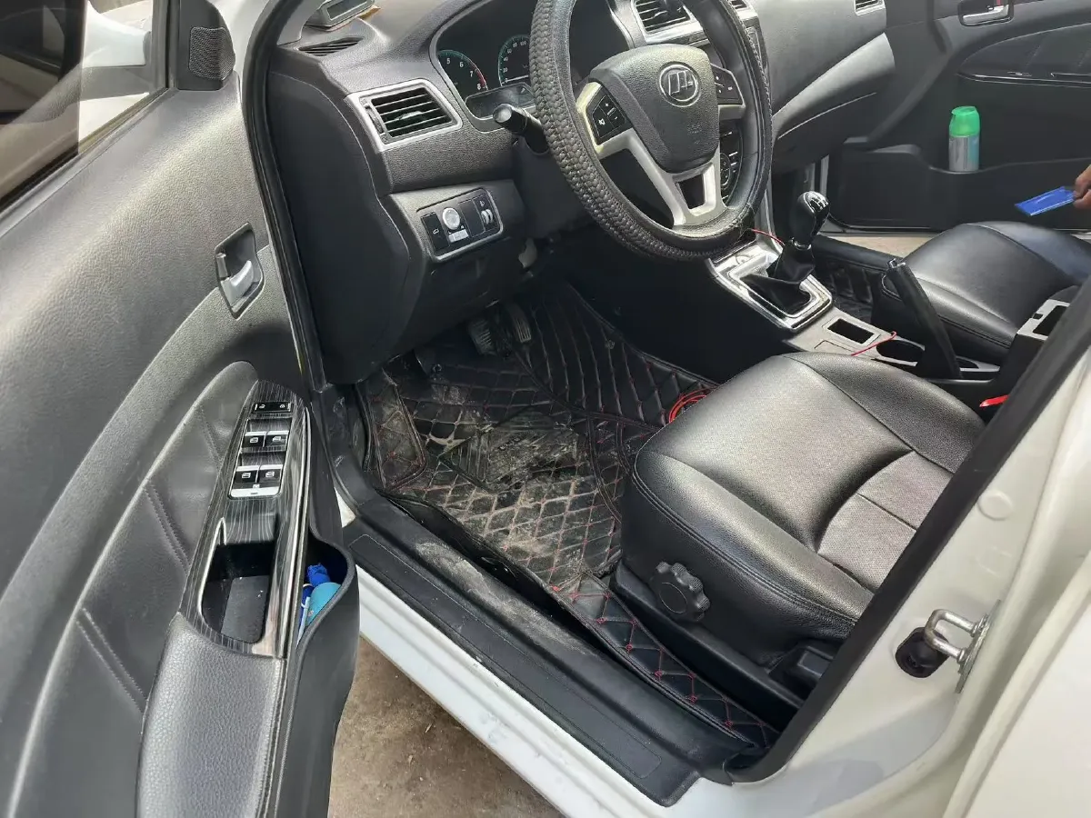 2018 Karry K50 1.5L 109HP L4 5MT,autocango,china used car exporter,china ev exporter,chinese used car exporter,chinese used ev exporter