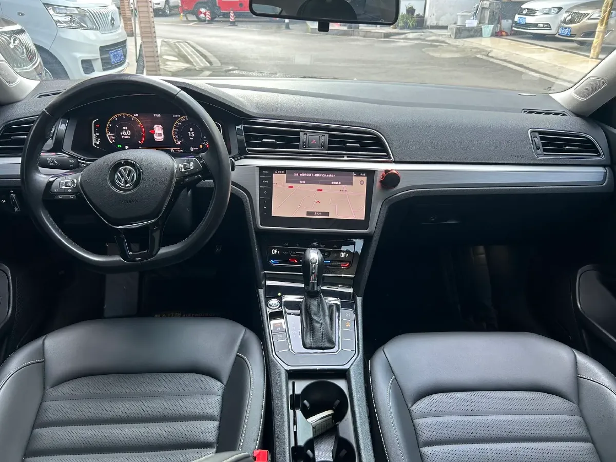 2021 Volkswagen Lamando 1.4T 150HP L4 7DCT,autocango,china used car exporter,china ev exporter,chinese used car exporter,chinese used ev exporter