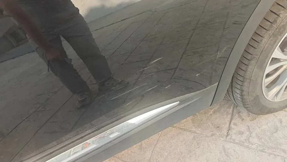 2023 Buick EnvisionPlus 2.0T 237HP L4 9AT,autocango,china used car exporter,china ev exporter,chinese used car exporter,chinese used ev exporter