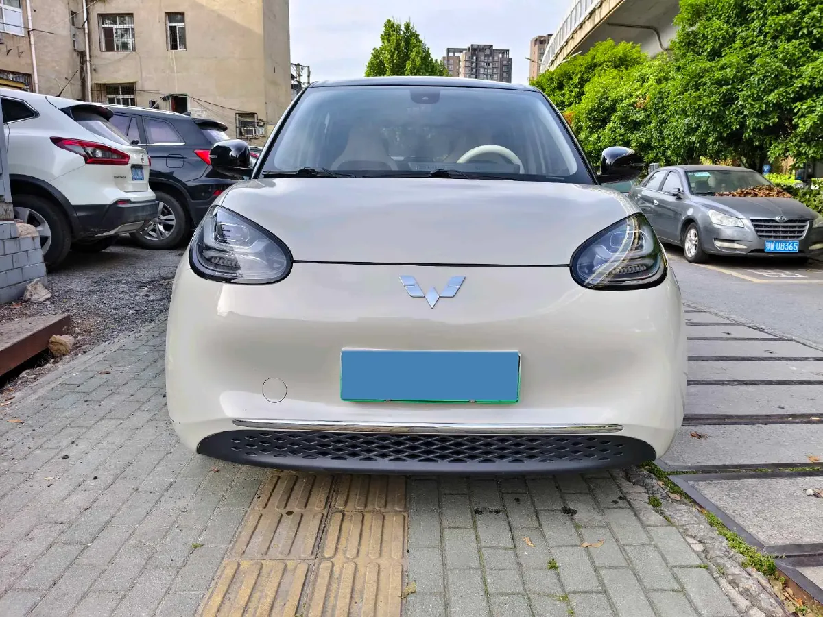 2023 WuLing BinGuo BEV 31.9KWH,autocango,china used car exporter,china ev exporter,chinese used car exporter,chinese used ev exporter