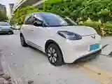 2023 WuLing BinGuo BEV 31.9KWH