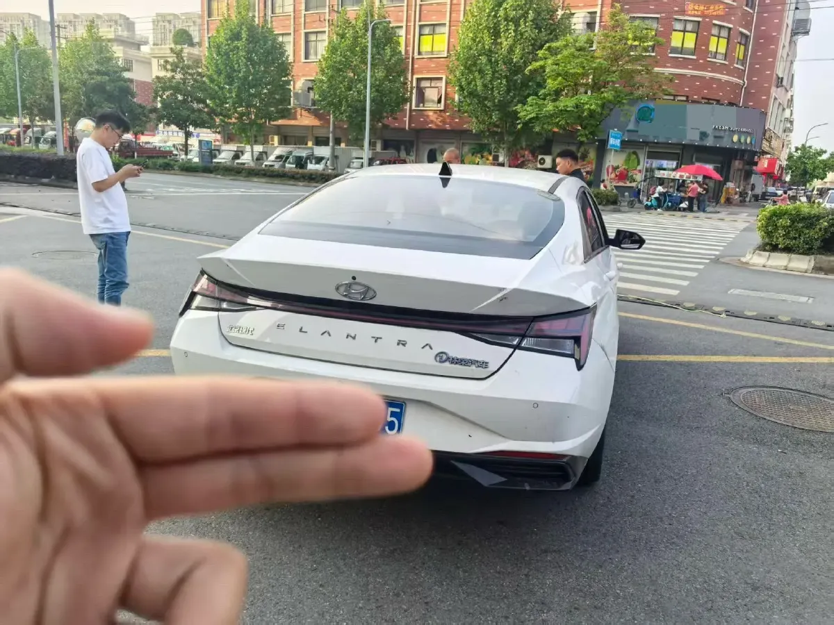 2022 Hyundai Elantra 1.5L 115HP L4 CVT,autocango,china used car exporter,china ev exporter,chinese used car exporter,chinese used ev exporter