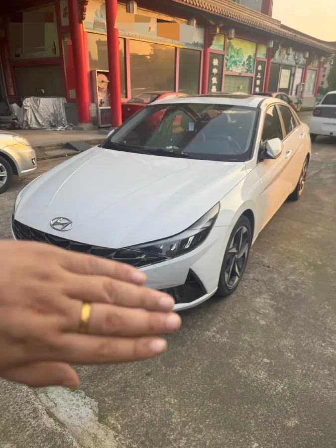2022 Hyundai Elantra 1.5L 115HP L4 CVT,autocango,china used car exporter,china ev exporter,chinese used car exporter,chinese used ev exporter