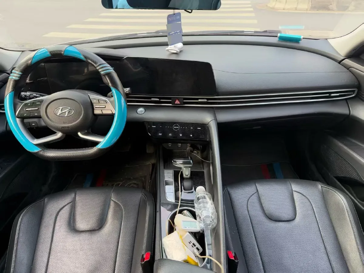 2022 Hyundai Elantra 1.5L 115HP L4 CVT,autocango,china used car exporter,china ev exporter,chinese used car exporter,chinese used ev exporter